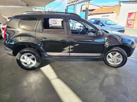 RENAULT Duster 1.6 16V 4P FLEX DYNAMIQUE, Foto 6
