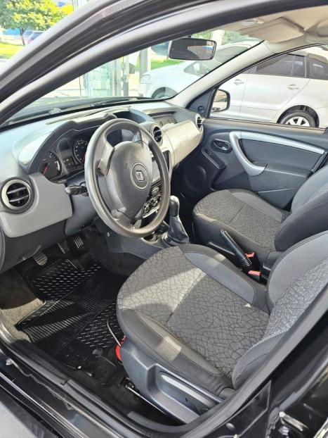 RENAULT Duster 1.6 16V 4P FLEX DYNAMIQUE, Foto 8