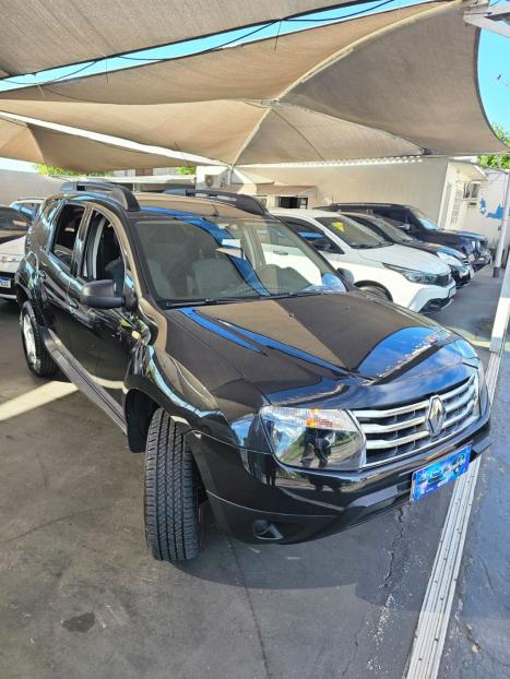 RENAULT Duster 1.6 16V 4P FLEX DYNAMIQUE, Foto 9