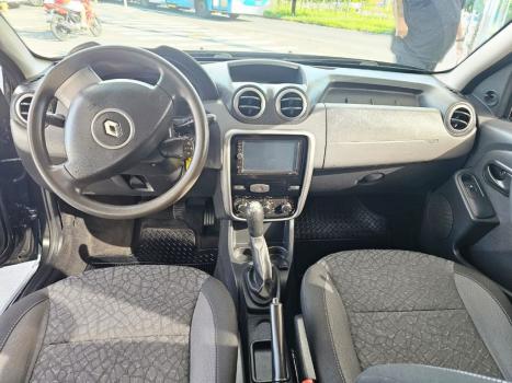 RENAULT Duster 1.6 16V 4P FLEX DYNAMIQUE, Foto 10
