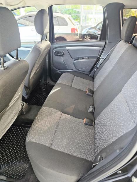 RENAULT Duster 1.6 16V 4P FLEX DYNAMIQUE, Foto 11