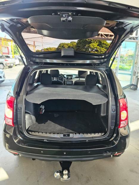 RENAULT Duster 1.6 16V 4P FLEX DYNAMIQUE, Foto 12