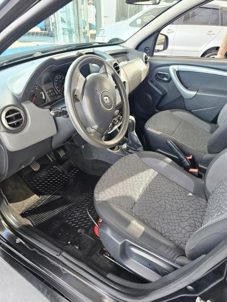 RENAULT Duster 1.6 16V 4P FLEX DYNAMIQUE, Foto 15