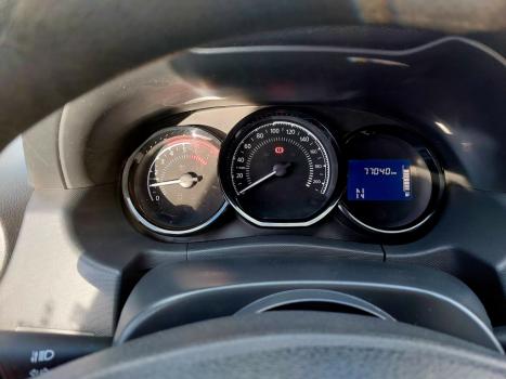 RENAULT Duster 1.6 16V 4P FLEX SCE AUTHENTIQUE X-TRONIC AUTOM�TICO, Foto 9