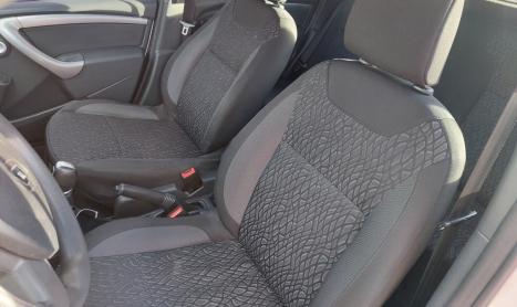 RENAULT Duster 1.6 16V 4P FLEX SCE AUTHENTIQUE X-TRONIC AUTOM�TICO, Foto 14