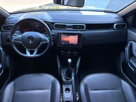 RENAULT Duster 1.6 16V 4P FLEX SCE ICONIC X-TRONIC AUTOM�TICO, Foto 7