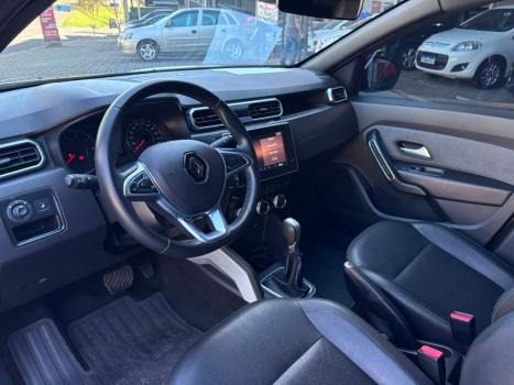 RENAULT Duster 1.6 16V 4P FLEX SCE ICONIC X-TRONIC AUTOM�TICO, Foto 8