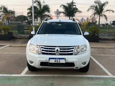 RENAULT Duster 1.6 16V 4P FLEX DYNAMIQUE AUTOM�TICO CVT, Foto 5