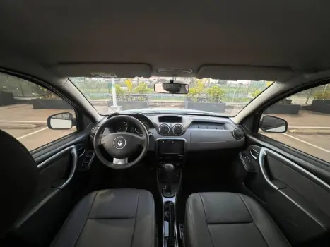 RENAULT Duster 1.6 16V 4P FLEX DYNAMIQUE AUTOM�TICO CVT, Foto 6