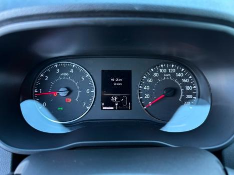 RENAULT Duster 1.6 16V 4P FLEX SCE ICONIC X-TRONIC AUTOM�TICO, Foto 10
