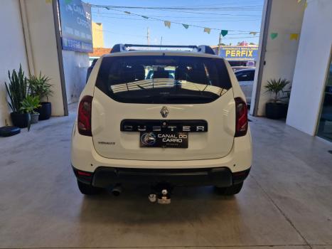 RENAULT Duster 1.6 16V 4P FLEX DAKAR, Foto 7