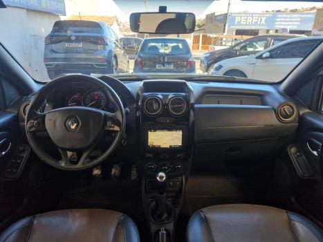RENAULT Duster 1.6 16V 4P FLEX DAKAR, Foto 17