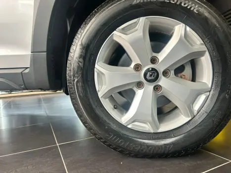 RENAULT Duster 1.6 16V 4P FLEX INTENSE, Foto 12