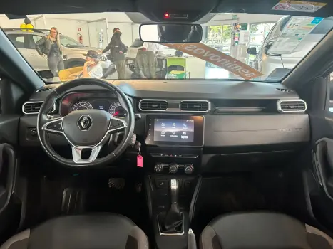RENAULT Duster 1.6 16V 4P FLEX INTENSE, Foto 15