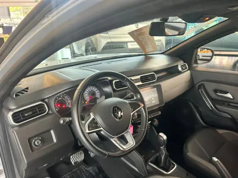 RENAULT Duster 1.6 16V 4P FLEX INTENSE, Foto 16