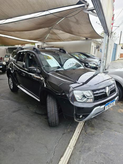 RENAULT Duster 1.6 16V 4P FLEX DYNAMIQUE, Foto 1