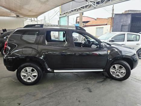 RENAULT Duster 1.6 16V 4P FLEX DYNAMIQUE, Foto 2