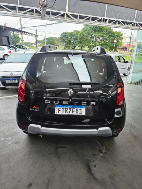 RENAULT Duster 1.6 16V 4P FLEX DYNAMIQUE, Foto 3