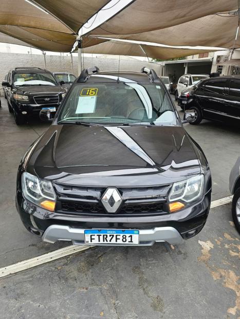 RENAULT Duster 1.6 16V 4P FLEX DYNAMIQUE, Foto 4