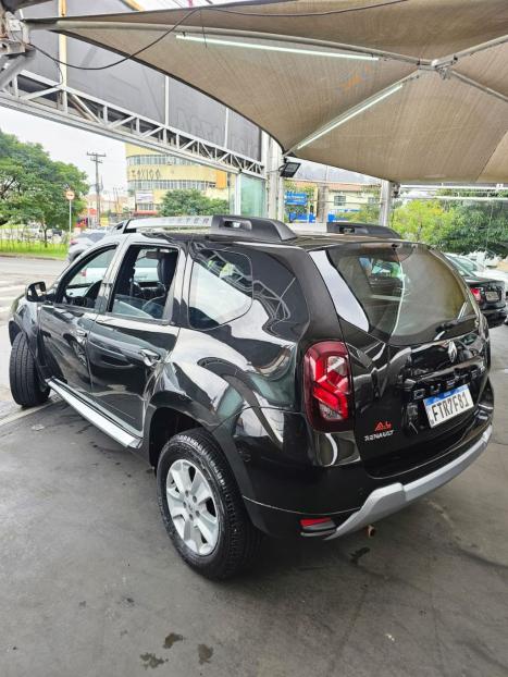RENAULT Duster 1.6 16V 4P FLEX DYNAMIQUE, Foto 5