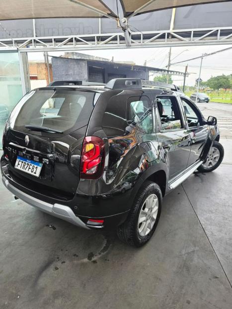 RENAULT Duster 1.6 16V 4P FLEX DYNAMIQUE, Foto 6