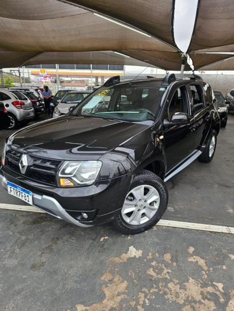 RENAULT Duster 1.6 16V 4P FLEX DYNAMIQUE, Foto 7