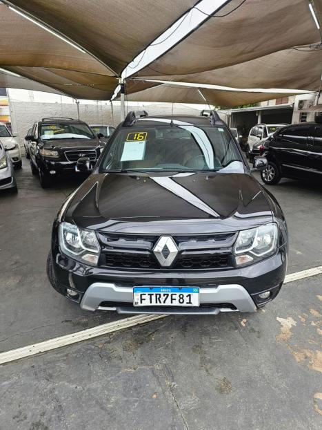 RENAULT Duster 1.6 16V 4P FLEX DYNAMIQUE, Foto 8