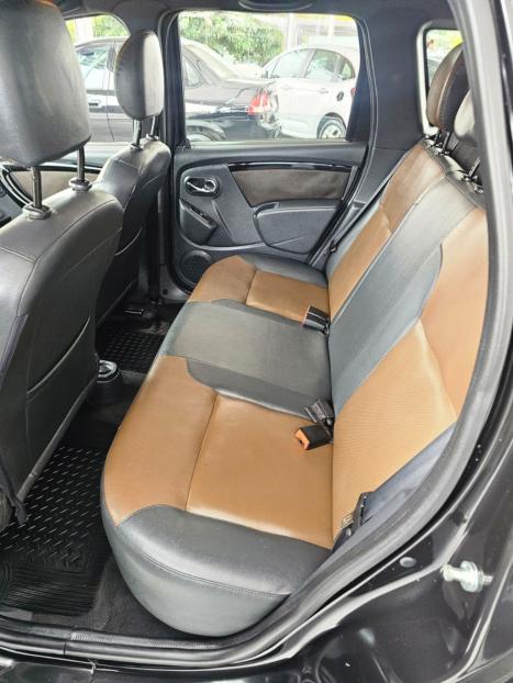 RENAULT Duster 1.6 16V 4P FLEX DYNAMIQUE, Foto 9