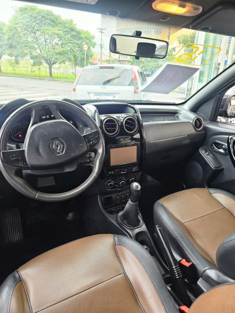 RENAULT Duster 1.6 16V 4P FLEX DYNAMIQUE, Foto 11