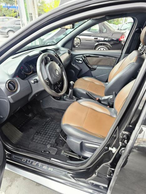 RENAULT Duster 1.6 16V 4P FLEX DYNAMIQUE, Foto 12