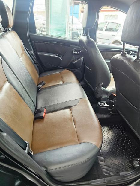 RENAULT Duster 1.6 16V 4P FLEX DYNAMIQUE, Foto 14