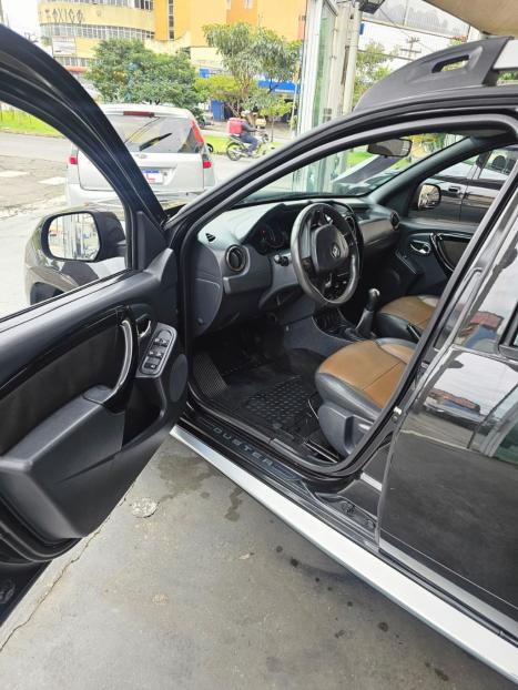 RENAULT Duster 1.6 16V 4P FLEX DYNAMIQUE, Foto 15