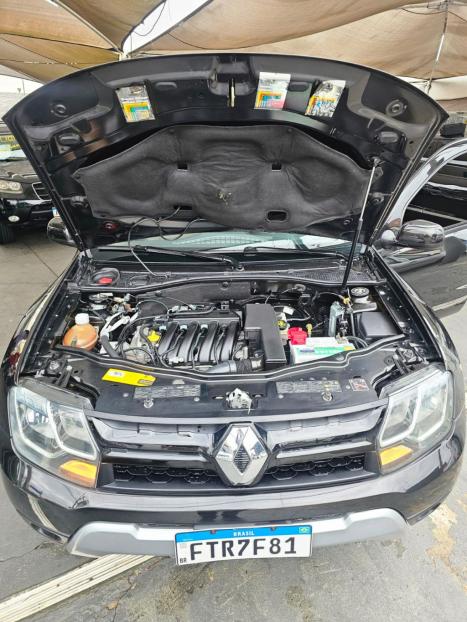RENAULT Duster 1.6 16V 4P FLEX DYNAMIQUE, Foto 16