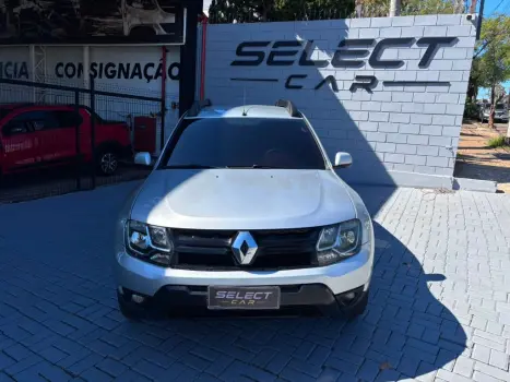 RENAULT Duster 1.6 16V 4P FLEX EXPRESSION, Foto 2