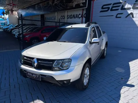 RENAULT Duster 1.6 16V 4P FLEX EXPRESSION, Foto 3