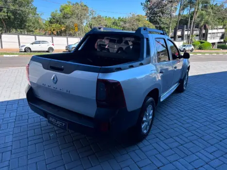 RENAULT Duster 1.6 16V 4P FLEX EXPRESSION, Foto 4
