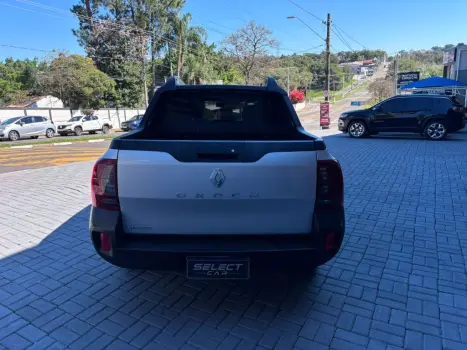 RENAULT Duster 1.6 16V 4P FLEX EXPRESSION, Foto 5