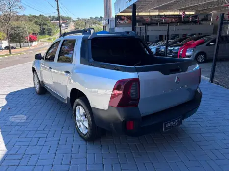 RENAULT Duster 1.6 16V 4P FLEX EXPRESSION, Foto 6