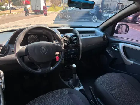 RENAULT Duster 1.6 16V 4P FLEX EXPRESSION, Foto 8