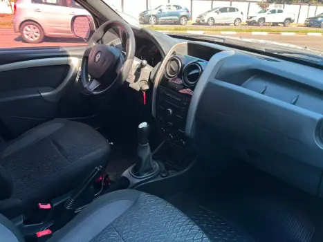RENAULT Duster 1.6 16V 4P FLEX EXPRESSION, Foto 9