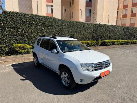 RENAULT Duster 1.6 16V 4P FLEX DYNAMIQUE, Foto 1