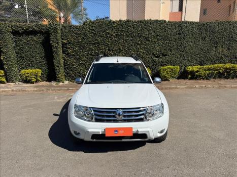 RENAULT Duster 1.6 16V 4P FLEX DYNAMIQUE, Foto 2