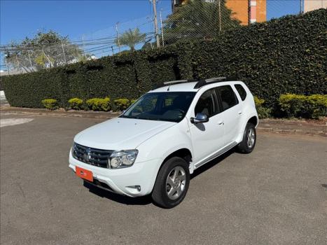 RENAULT Duster 1.6 16V 4P FLEX DYNAMIQUE, Foto 3