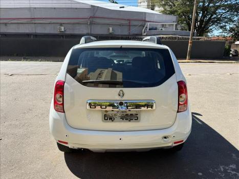 RENAULT Duster 1.6 16V 4P FLEX DYNAMIQUE, Foto 4