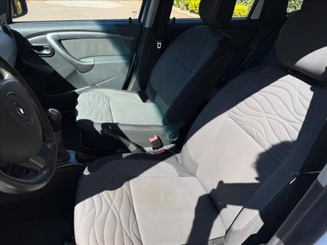 RENAULT Duster 1.6 16V 4P FLEX DYNAMIQUE, Foto 5