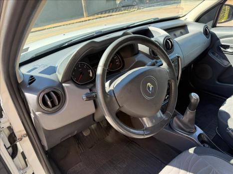 RENAULT Duster 1.6 16V 4P FLEX DYNAMIQUE, Foto 6