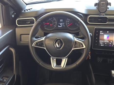 RENAULT Duster 1.6 16V 4P FLEX ZEN X-TRONIC AUTOM�TICO, Foto 11