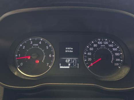 RENAULT Duster 1.6 16V 4P FLEX ZEN X-TRONIC AUTOM�TICO, Foto 12