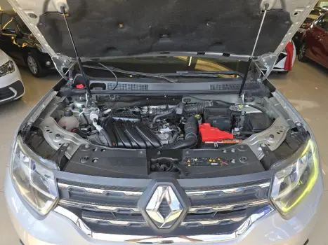 RENAULT Duster 1.6 16V 4P FLEX ZEN X-TRONIC AUTOM�TICO, Foto 18