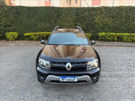 RENAULT Duster 1.6 16V 4P FLEX DYNAMIQUE, Foto 2